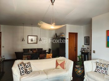 apartment em Rua Professor Hilário Veiga de Carvalho, Vila Suzana - São Paulo - SP