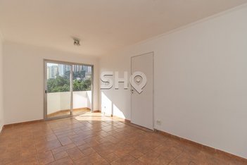 apartment em Avenida Pompéia, Vila Pompéia - São Paulo - SP