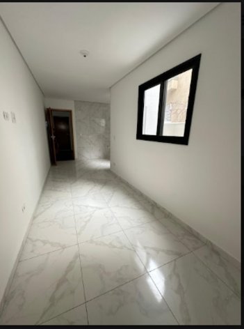apartment em Rua Gonzaga Franco, Vila Guiomar - Santo André - SP