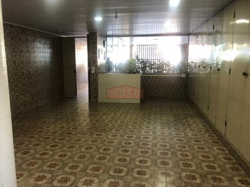 apartment em Rua da Independência, Cambuci - São Paulo - SP