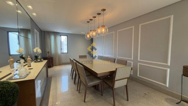 apartment em Rua Custódio de Melo, Liberdade - Belo Horizonte - MG