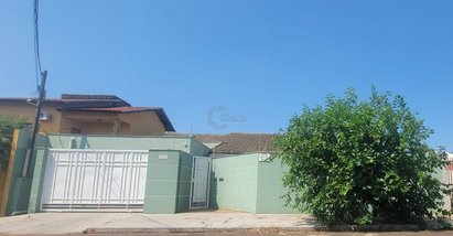 house em Rua Luiz Natal Bonin, Granville Parque Residencial - Londrina - PR