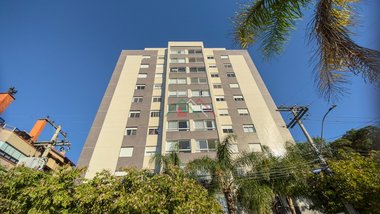 apartment em Avenida Copacabana, Tristeza - Porto Alegre - RS