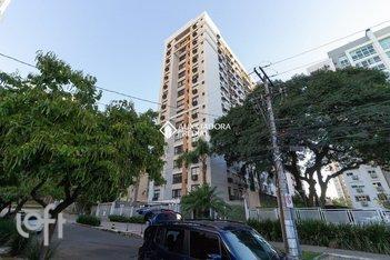 apartment em Jari, Passo D'areia - Porto Alegre - RS