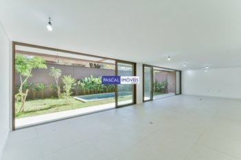 house em Rua Regina Badra, Jardim dos Estados - São Paulo - SP