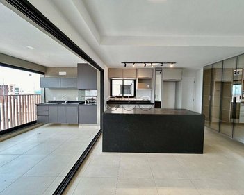 apartment em Travessa Almeida Júnior, Nova América - Piracicaba - SP