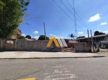 land_lot em Rua Roberto Vieira Holtz, Aparecidinha - Sorocaba - SP