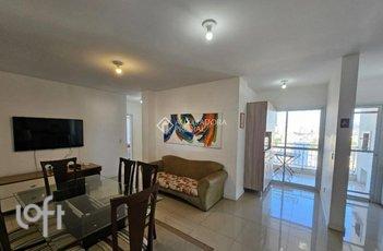 apartment em Osvaldo José do Amaral, Bela Vista - São José - SC