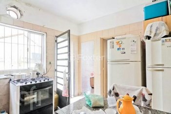house em Rua Eratóstenes Azevedo, Jardim São Paulo(Zona Norte) - São Paulo - SP