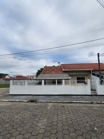 house em Rua José Lauro Kruscinski, XV de Novembro - Tijucas - SC