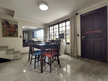 house em Rua Inácio Manuel Álvares, Jardim Egle - São Paulo - SP