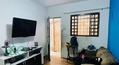 house em Rua Otávio Lima Mendes, Jardim Rosa de Franca - Guarulhos - SP