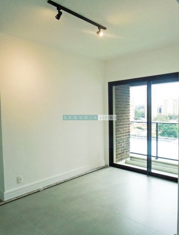 apartment em Rua Padre Carvalho, Pinheiros - São Paulo - SP