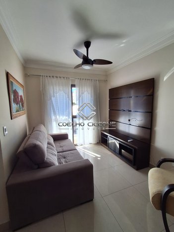 apartment em Rua Teffé, Santa Maria - São Caetano do Sul - SP