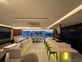 apartment em Rua Salgueiro, Patamares - Salvador - BA