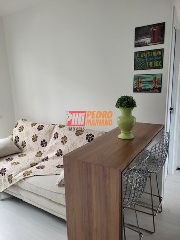 apartment em Rua Vitória Régia, Campestre - Santo André - SP