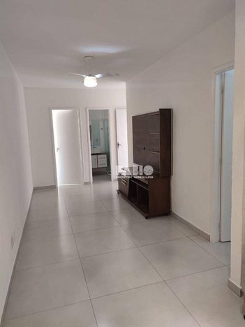 house em Avenida José da Silva Sé, Condomínio Residencial Parque da Liberdade I - São José do Rio Preto - SP