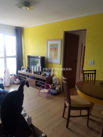 apartment em Rua Doutor Luiz Migliano, Jardim Vazani - São Paulo - SP