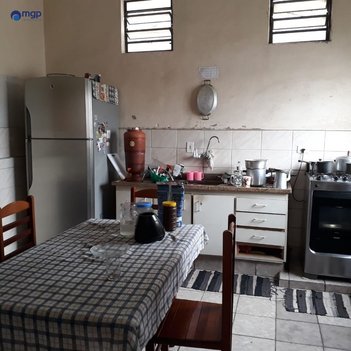 house em Rua Mata Redonda, Vila Nivi - São Paulo - SP