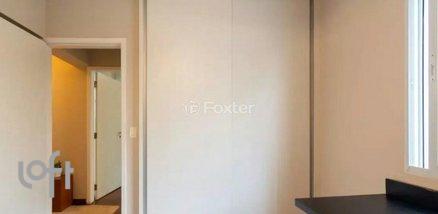 apartment em José Maria Lisboa, Jardim Paulista - São Paulo - SP