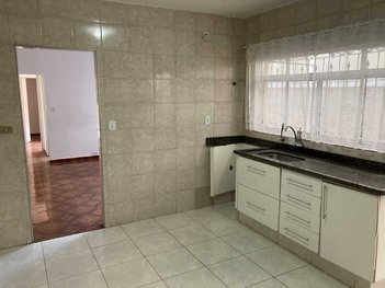house em Rua Santa Rita do Jacutinga, Jardim São Carlos (Zona Sul) - São Paulo - SP