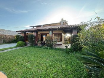 house em Rua Miraguaia, Atlântida - Xangri-Lá - RS