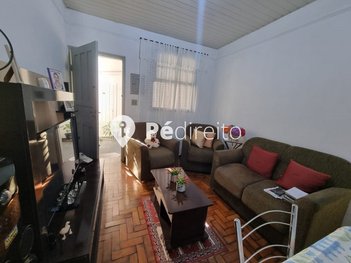 house em Rua Barra Bonita, Maranhão - São Paulo - SP
