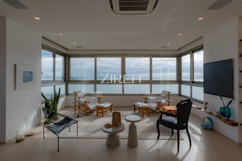 apartment em Avenida Atlântica, Centro - Balneário Camboriú - SC