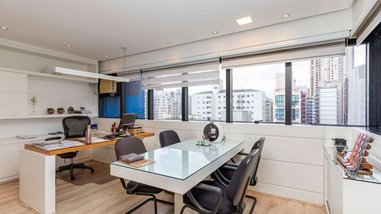 business em Rua João Cachoeira, Itaim Bibi - São Paulo - SP