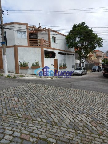 house em Rua Amoroso Costa, Jardim São Paulo(Zona Norte) - São Paulo - SP