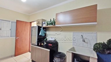 house em Alameda das Crisandálias, Jardim Simus - Sorocaba - SP