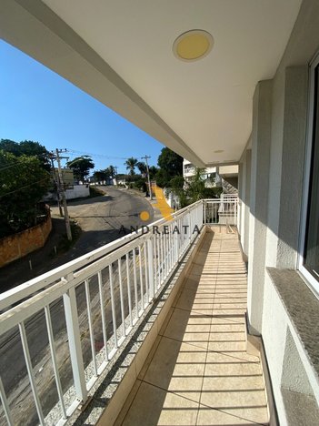 apartment em Rua Macembu, Taquara - Rio de Janeiro - RJ