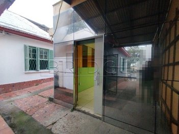 commercial_building em do Forte, Cristo Redentor - Porto Alegre - RS