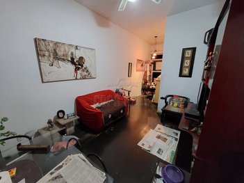 apartment em Rua Cinco de Julho, Copacabana - Rio de Janeiro - RJ