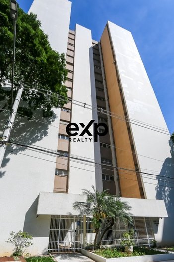 apartment em Rua Doutor Samuel de Castro Neves, Vila Cruzeiro - São Paulo - SP