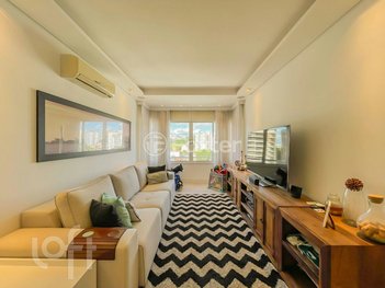 apartment em Avenida Otto Niemeyer, Tristeza - Porto Alegre - RS