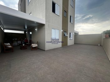 apartment em Rua Conceição da Aparecida, Santa Terezinha - Belo Horizonte - MG