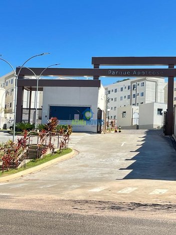 apartment em Rua Goulart, Santa Luzia - Araçatuba - SP