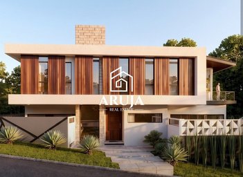 house em Avenida Benedito Manoel dos Santos, Arujá 5 - Arujá - SP