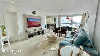 apartment em Rua 620, Centro - Balneário Camboriú - SC