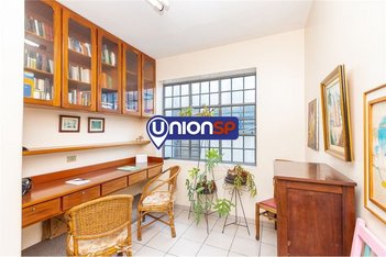 business em Rua Alexandre Dumas, Chácara Santo Antônio (Zona Sul) - São Paulo - SP