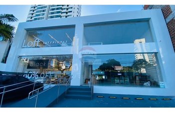 business em Avenida Hermes da Fonseca, Tirol - Natal - RN