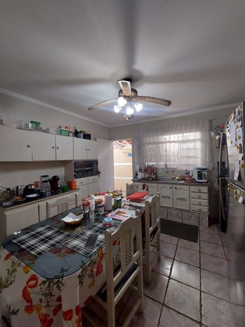 house em Rua Pedro Furlan, Recanto das Águas - São Pedro - SP