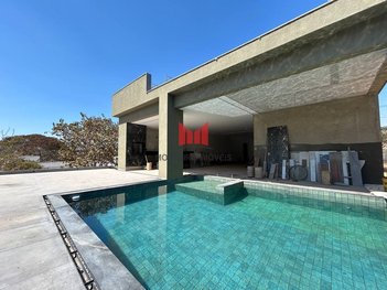 house em Rua Dois, Lagoa Santa - Lagoa Santa - MG