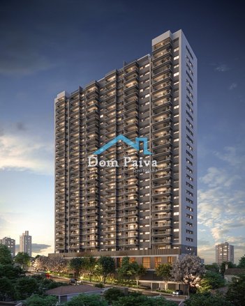 apartment em Rua Jaguariaiva, Vila Guilherme - São Paulo - SP
