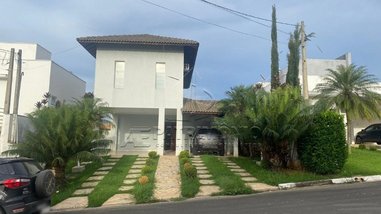 house em Avenida Paraná, Cajuru do Sul - Sorocaba - SP