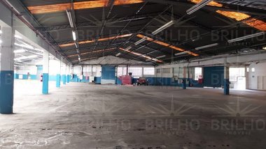 industrial em Avenida Doutor Gastão Vidigal, Vila Leopoldina - São Paulo - SP