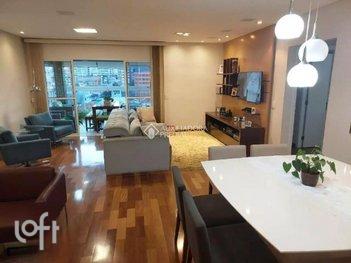 apartment em Palmira Campanha, Centro - São Bernardo do Campo - SP