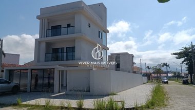 house em Avenida Beira Mar, Matinhos - Matinhos - PR