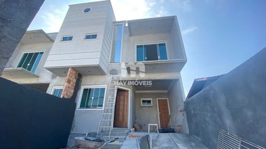 house em Rua João Melquíades Fernandes, São João - Itajaí - SC